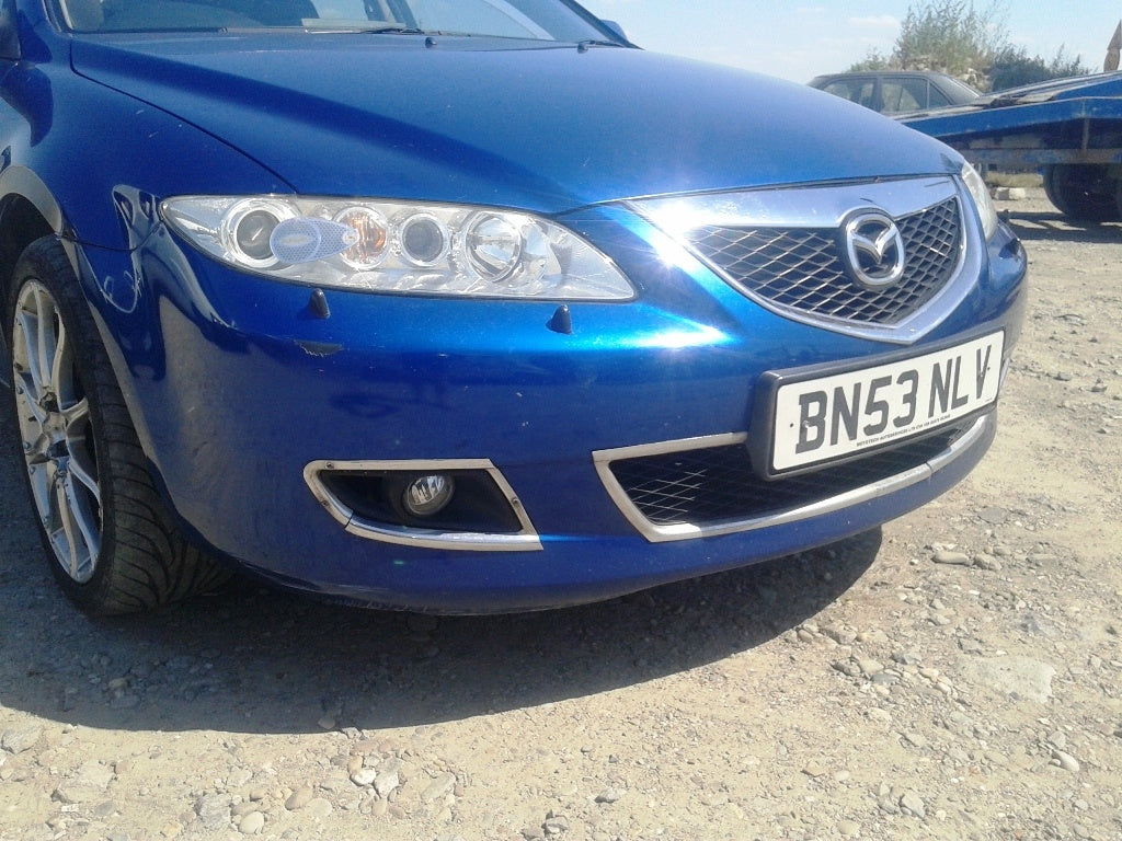 Dezmembram Mazda 6 - 2004 - 2.0d