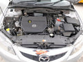 Dezmembram Mazda 6 (GG), 2.2 benz