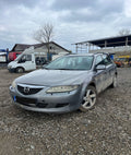 Dezmembram Mazda 6 GG [2002 - 2005] wagon 2.0 MZR-CD MT (136 hp)