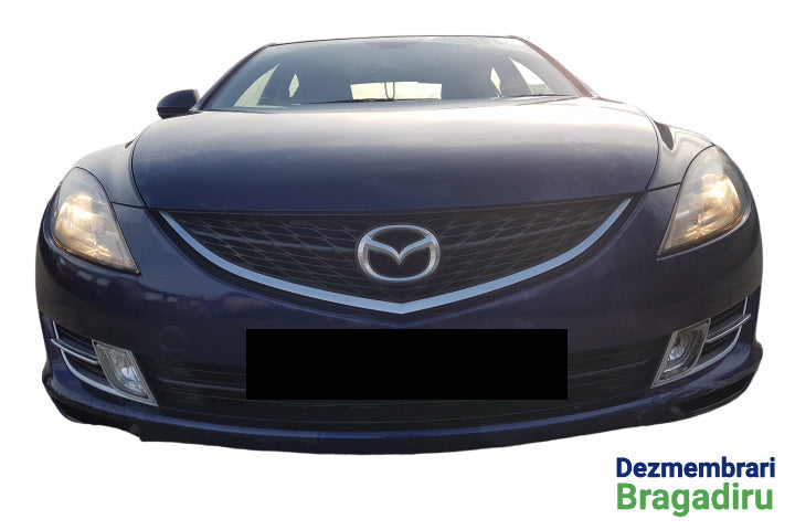 Dezmembram Mazda 6 GH [2007 - 2012] Liftback 2.0 MZR-CD MT (140 hp)
