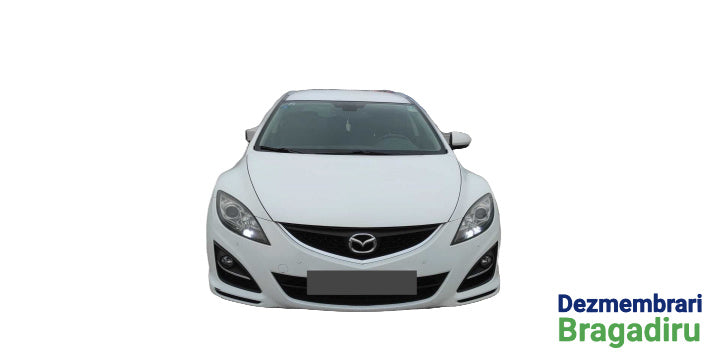 Dezmembram Mazda 6 GH [2007 - 2012] wagon