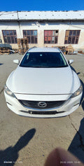 Dezmembram Mazda 6 GJ [2012 - 2015] wagon 2.2 SKYACTIV-D AT (150 hp) 180000 KM