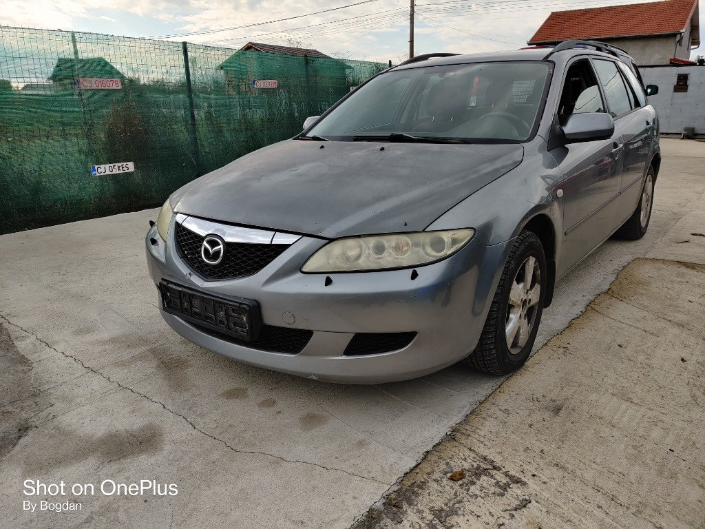 Dezmembram Mazda 6 Variant