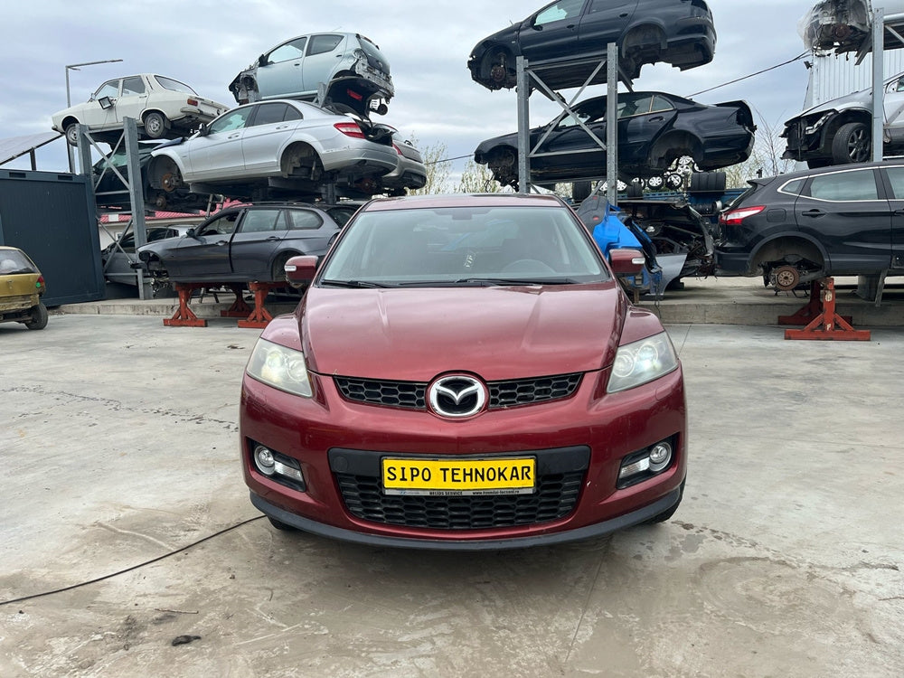 DEZMEMBRAM MAZDA CX-7 2.3 BENZINA ,AN 2006-2009 !