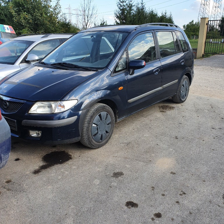 Dezmembram Mazda Premacy din 2000