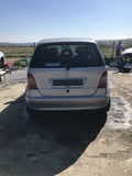 Dezmembram mercedes a clas 1600 benzina anul 1998 tip motor 166.960 kw 75