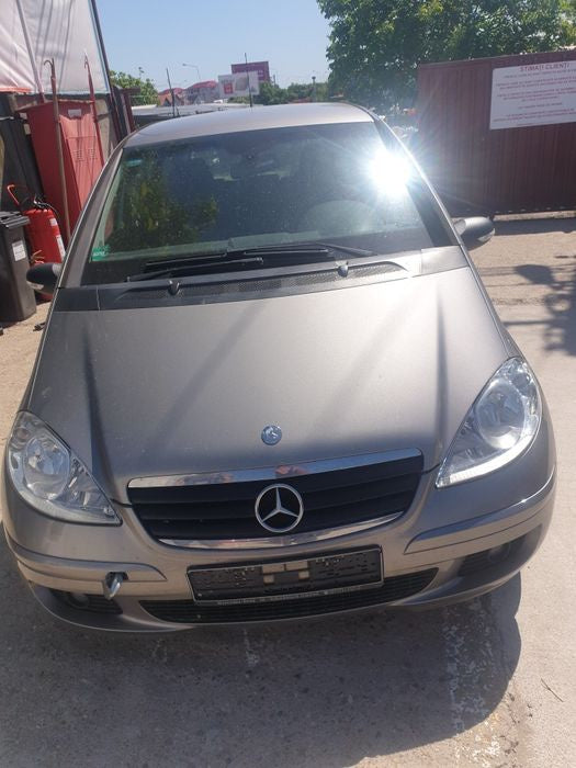 Dezmembram Mercedes A class 180cdi cutie manuala 6+1 trepte an 2006
