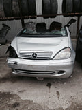 DEZMEMBRAM MERCEDES A-CLASS W168, 1.7D, CARSERO SECOND HAND BACAU