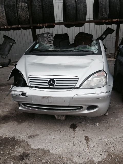 DEZMEMBRAM MERCEDES A-CLASS W168, 1.7D, CARSERO SECOND HAND BACAU