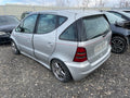 Dezmembram Mercedes A210 w168 2002