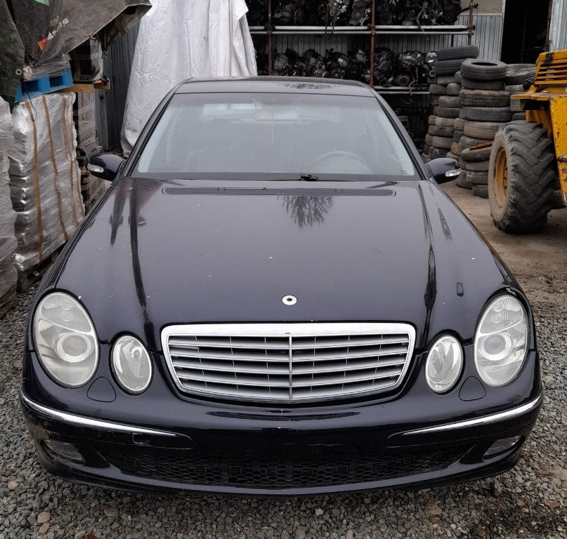 DEZMEMBRAM MERCEDES-BENZ 2.2 CDI ,COD MOTOR 646961, AN 2003 !