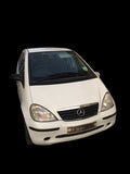 Dezmembram Mercedes-Benz A-Class W168 [1997 - 2001] Hatchback A 170 CDI MT (90 hp)