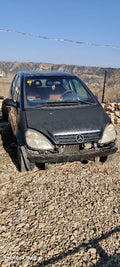 Dezmembram Mercedes-Benz A-Class W168
