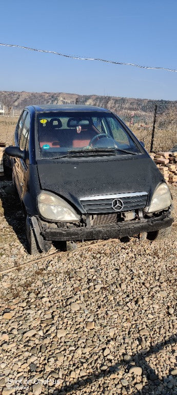Dezmembram Mercedes-Benz A-Class W168