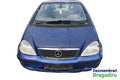 Dezmembram Mercedes-Benz A-Class W168 [facelift] [2001 - 2004] Hatchback 5-usi A 160 CDI MT (75 hp)