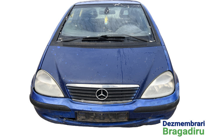 Dezmembram Mercedes-Benz A-Class W168 [facelift] [2001 - 2004] Hatchback 5-usi A 160 CDI MT (75 hp)