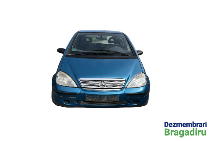 Dezmembram Mercedes-Benz A-Class W168 [facelift] [2001 - 2004] Hatchback 5-usi A 140 MT (82 hp)
