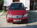 Dezmembram Mercedes-Benz A-Class W168 [facelift] [2001 - 2004] Hatchback 5-usi A 170 CDI L AT (95 hp)