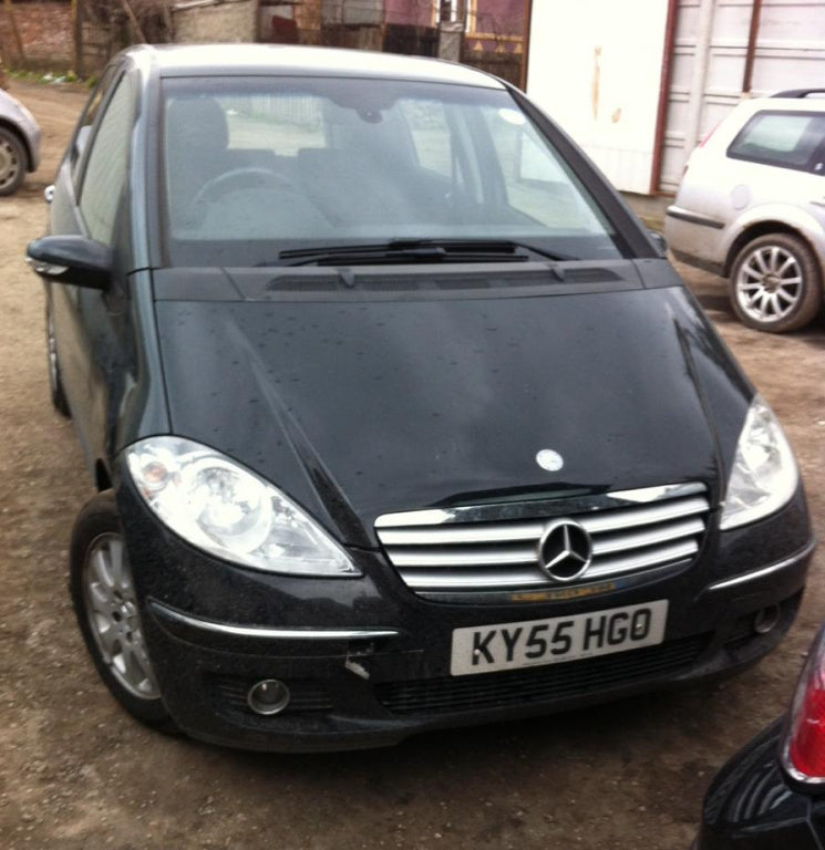 Dezmembram Mercedes-Benz A-Class W169 [2004 - 2008] Hatchback 5-usi A 180 CDI Autotronic (109 hp) 200 CDI