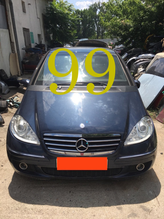 Dezmembram Mercedes-Benz A-Class W169 [2004 - 2008] Hatchback 5-usi A 170 Autotronic (116 hp) 1.7 - 266.940
