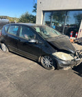 Dezmembram Mercedes-Benz A-Class W169 [facelift] [2008 - 2012] Hatchback 5-usi A 150 MT (95 hp)