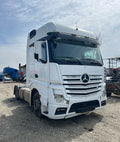 Dezmembram Mercedes-Benz Actros MP4 generatia [2011 - 2019] Cap tractor