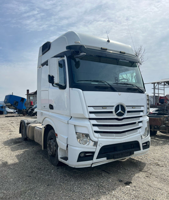 Dezmembram Mercedes-Benz Actros MP4 generatia [2011 - 2019] Cap tractor