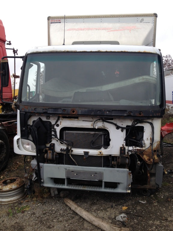 Dezmembram Mercedes Benz Atego 1823,fabr 2005