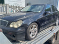 Dezmembram Mercedes Benz C Class 2.7 CDI 2003