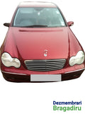 Dezmembram Mercedes-Benz C-Class W203 [2000 - 2004] Sedan 4 - usi C 180 AT (130 hp) C180 Avantgarde 2.0