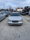 Dezmembram Mercedes - Benz C Class W203