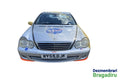 Dezmembram Mercedes-Benz C-Class W203/S203/CL203 [facelift] [2004 - 2007] Sedan 4-usi C220 CDI AT (150 hp) Cod motor: 646963