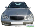 Dezmembram Mercedes-Benz C-Class W203/S203/CL203 [2000 - 2004] wagon 5-usi C 200 Kompressor AT (163 hp)