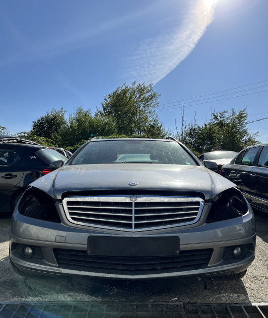Dezmembram Mercedes-Benz C-Class W204/S204 [2007 - 2012] wagon 5-usi C220 CDI AT (170 hp)