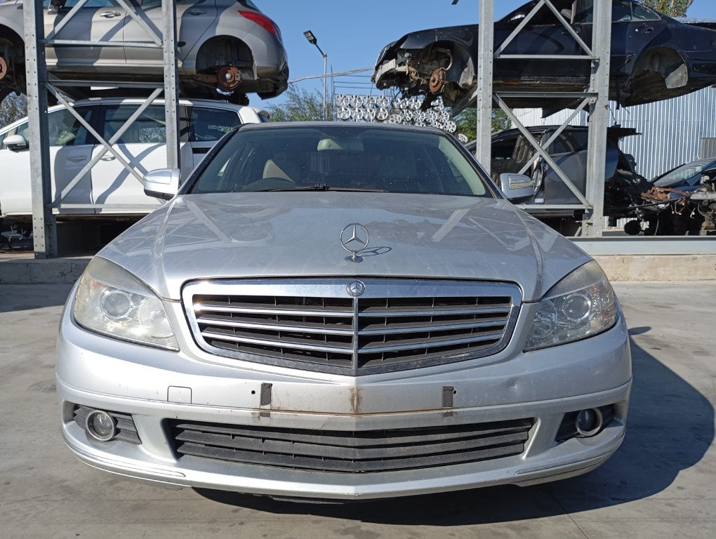 DEZMEMBRAM MERCEDES BENZ C220 CDI, ANI DE FABRICATIE 2007-2011 !