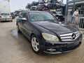 DEZMEMBRAM MERCEDES BENZ C220 CDI,W204, AN 2007. COD MOTOR 646.811
