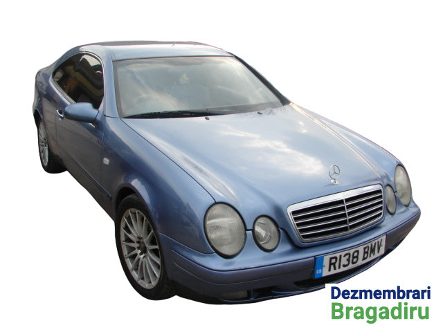 Dezmembram Mercedes-Benz CLK-Class W208/A208 [1997 - 1999] Coupe CLK 230 AT (193 hp)