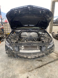 Dezmembram Mercedes benz CLS 250d 2.2 euro 6 an 2015