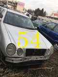 Dezmembram Mercedes-Benz E-Class W210 [1995 - 1999] Sedan 2.3 AT (150 hp) E 230 - 210.037 2.3 - M 111.970