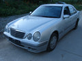 Dezmembram Mercedes-Benz E-Class W210/S210 [facelift] [1999 - 2002] Sedan E 200 CDI AT (115hp) 2.2 CDI