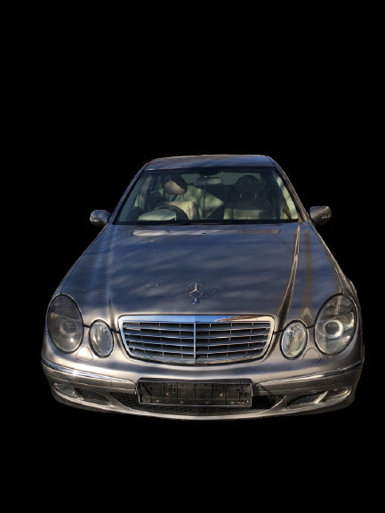 Dezmembram Mercedes-Benz E-Class W211/S211 [2002 - 2006] Sedan 4-usi 320 CDI 5G-Tronic (204 hp) Elegance (211.026) 3.2 CDI - 648.961