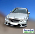 Dezmembram Mercedes-Benz E-Class W212 [2009 - 2013] Sedan E 220 CDI BlueEfficiency 5G-Tronic (170 hp)