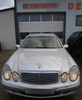 Dezmembram Mercedes-Benz E200 (W211), 2.2 CDI anul 2002-2008, 122CP