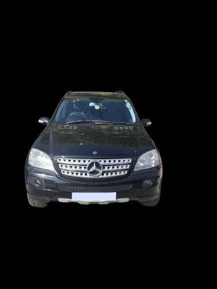 Dezmembram Mercedes-Benz M-Class W164 [2005 - 2008] Crossover 5-usi ML 320 CDI 7G-Tronic (224 hp)