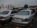 Dezmembram Mercedes-Benz S-Class W220 [1998 - 2002] Sedan 4-usi S 320 5G-Tronic long base (224 hp) S320i 3.2i