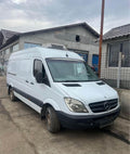 Dezmembram Mercedes-Benz Sprinter 2 906 [2006 - 2013] Autoutilitara duba 5-usi 2.2 CDi AT (148 hp)