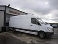 Dezmembram Mercedes-Benz Sprinter 3.5t – 311, 2.2CDI tip motor OM 646.985 an 2006-2010 109CP