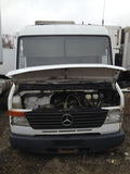 Dezmembram Mercedes Benz Vario 614D, an fabr 2007