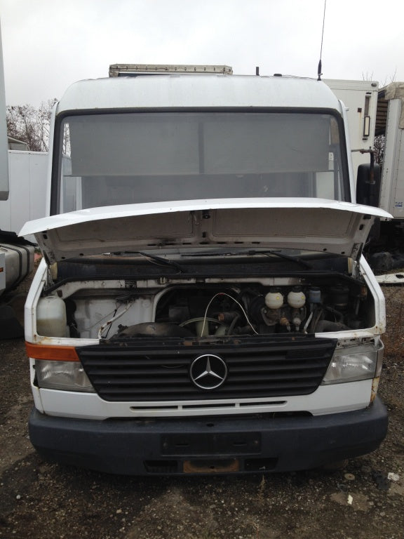 Dezmembram Mercedes Benz Vario 614D, an fabr 2007