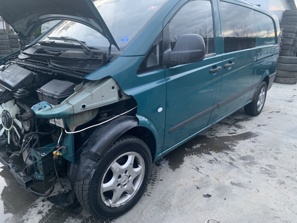 Dezmembram Mercedes Benz Vito 115 cdi W639
